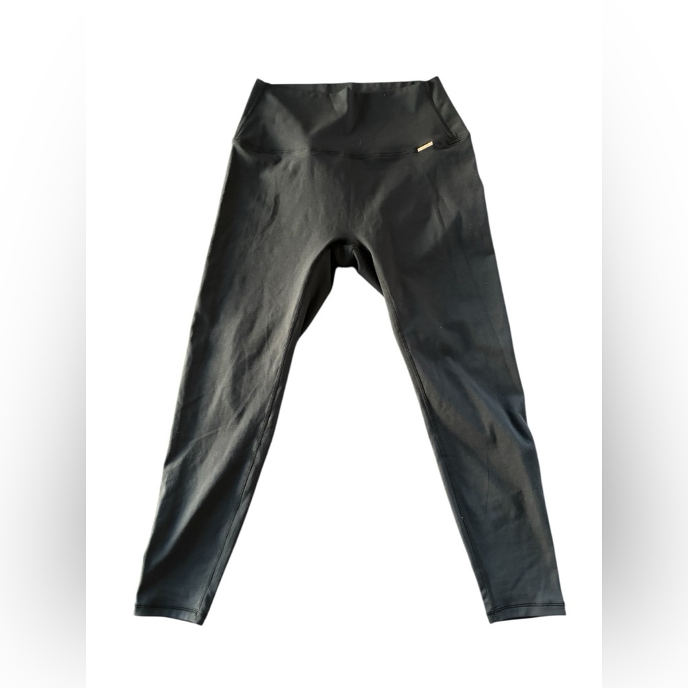 Cleo Harper Black Leggings